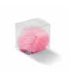 Brelok POMPON