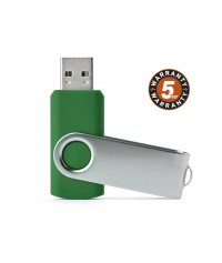 Pamięć USB TWISTER 8 GB