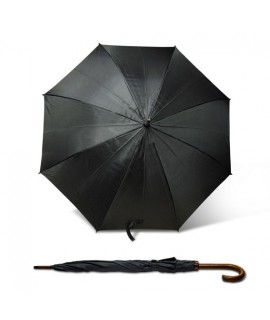 Parasol STICK - czarny