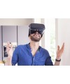 Gogle VR (Virtual Reality) MERSE 