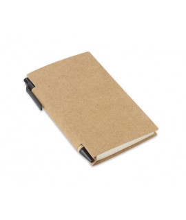 Notes z długopisem MARRO