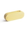 Pamięć USB bambusowa STALK 16 GB