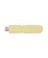 Pamięć USB bambusowa STALK 16 GB