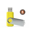Pamięć USB TWISTER 16 GB
