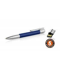Długopis z pamięcią USB BRAINY 8 GB