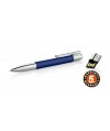 Długopis z pamięcią USB BRAINY 8 GB
