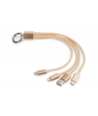 Kabel USB 3 w 1 TAUS