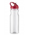 Bidon ze słomką TRANCE 700 ml