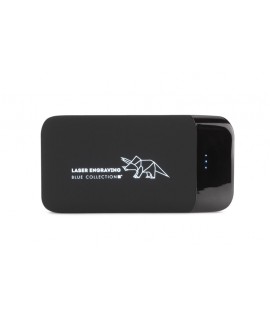 Power bank MING 8000 mAh - biały