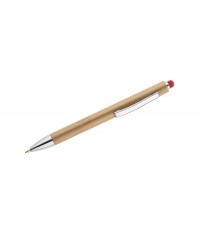 Touch pen bambusowy TUSO