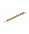 Touch pen bambusowy TUSO