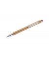 Touch pen bambusowy TUSO