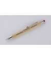 Touch pen bambusowy TUSO