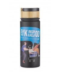 Butelka termiczna KAMI 550 ml