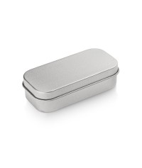 Puszka mała z wkładem na większą pamięć USB