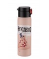 Butelka szklana GLASSI 510 ml
