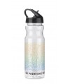 Bidon ze słomką TRANCE 700 ml