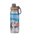 Bidon GREY 700 ml