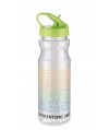 Bidon ze słomką TRANCE 700 ml