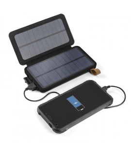 Power bank SOLRAY 8000 mAh