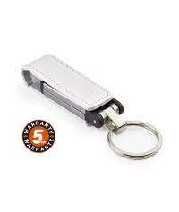 Pamięć USB BUDVA 16 GB - biały