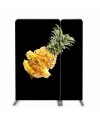 Ścianka reklamowa Prosta 120x230cm jednostronna EXPO