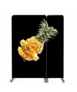 Ścianka reklamowa Prosta 150x230cm jednostronna EXPO