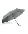 Worek na sznurkach z parasolem RAINY - SZARY