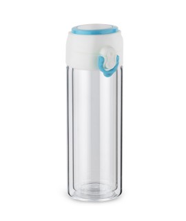 Bidon szklany VAKO 260 ml
