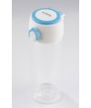 Bidon szklany VAKO 260 ml