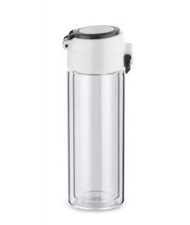Bidon szklany VAKO 260 ml
