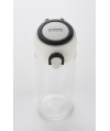 Bidon szklany VAKO 260 ml