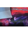 Ścianka tekstylna jednostronna łukowa 300x230cm 4x3