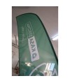 Beach flaga / WINDER - 330x90cm (250x90cm)