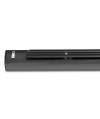 Roll Up Standard Black 85x200