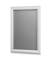 Ramka OWZ Premium A2 (srebrna)