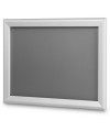 Ramka OWZ Premium A2 (srebrna)