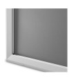 Ramka OWZ Premium A2 (srebrna)