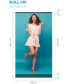 Rollup / Roll-up - Premium 120x200
