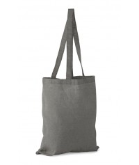 Torba bawełniana MELANGE 140g