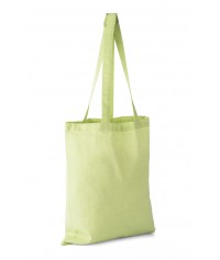 Torba bawełniana MELANGE 140g