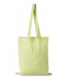 Torba bawełniana MELANGE 140g