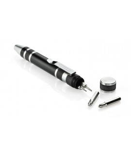 Zestaw śrubokrętów SCREW