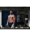 Fototapeta do siłowni 1m2