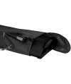 Roll Up Exclusive Black 85x200
