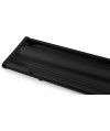 Roll Up Exclusive Black 100x200
