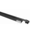 Roll Up Exclusive Black 100x200