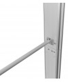Ścianka LED BOX™ PLUS 300x200