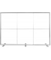 Ścianka LED BOX™ PLUS 300x200