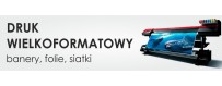 Druk wielkoformatowy warszawa | Drukarnia wielkoformatowa Warszawa